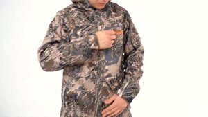 Костюм Remington Stalker figure