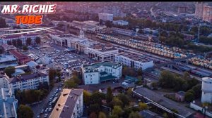 ТОП-20 лучших городов России для жизни | Без Москвы и Пе?