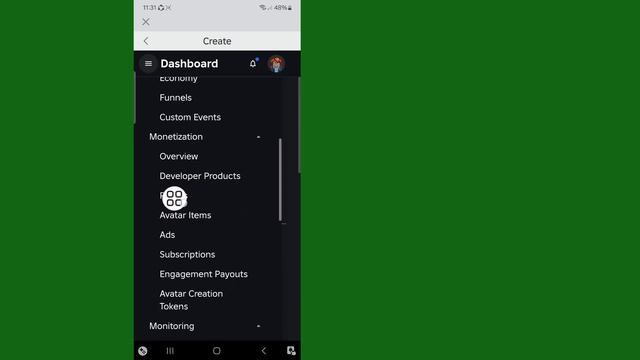 Как сделать GAMEPASS в PLS DONATE на МОБИЛЬНОМ УСТРОЙСТВЕ - 2025 (i смотреть онлайн