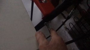 Защита мотора снегоуборщика от снега и коррозии корпу