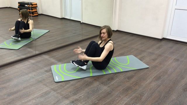 Раскладушка смотреть онлайн