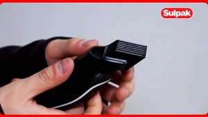 Электрический триммер BRAUN MGK5440 BLK