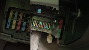 Запись новых брелков в память охранной системы, в том числе при полной утере☝️