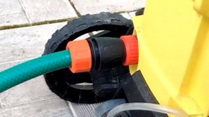 КАК ОТМЫТЬ САЙДИНГ НА ДОМЕ