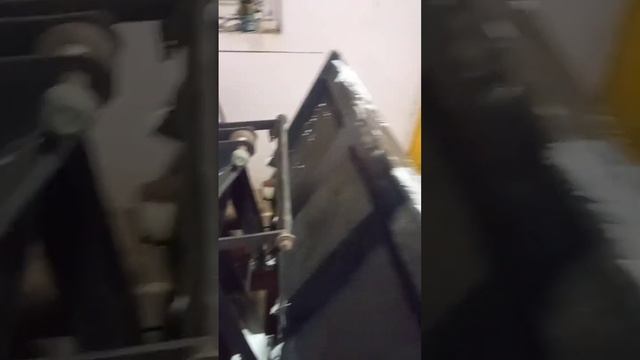 ковш своими руками для минитрактора fengshou 180 смотреть онлайн