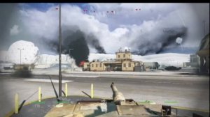 Меня превратили во врага призраков в Call of Duty Ghosts
