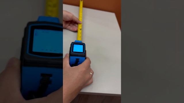 Лазерный дальномер смотреть онлайн