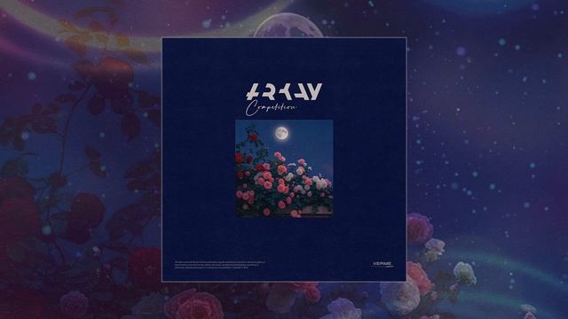 ARKAY - Competition (Официальная премьера трека)