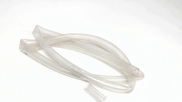 Уплотнение двери (трубка ВИГЕ) ШС-80 смотреть онлайн