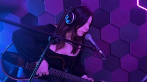 Тэм Гринхилл - Сказка о владыке Севера (кавер / Cover)