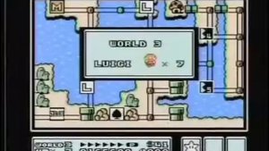AVGN Сезон 3 № 46 The Wizard and Super Mario Bros 3