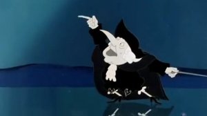 Стойкий оловянный солдатик (1976) задом наперёд