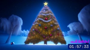 В лесу родилась ёлочка [Ai Cover]