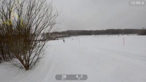 Лыжня России 2023