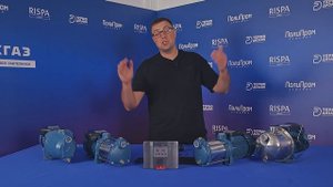 Частотный преобразователь для насосов: обзор и примен