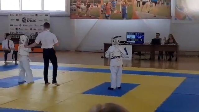 Алмас и межрегиональное соревнование кудо среди дете? смотреть онлайн