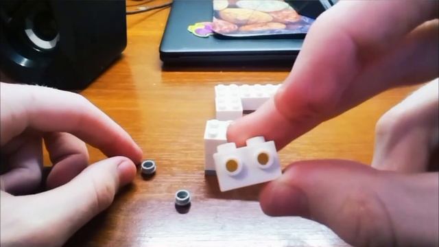 Как сделать шкаф из лего. ЛегоМакс. Лего Мебель