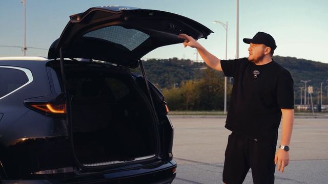 Honda Breeze из Китая. Китайская копия Honda CRV. Что выбрать? смотреть онлайн