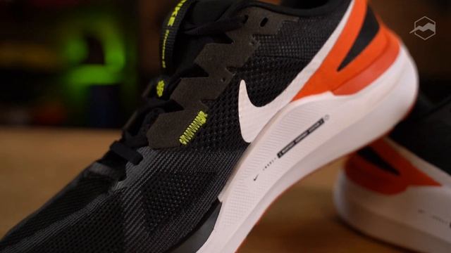 Кроссовки Nike Air Zoom Structure 25
