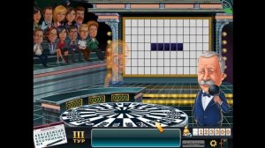 Прохождение Игры. Поле Чудес. Капитал Шоу. #60. Компиляц?