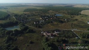 Село Выпово | Суздальский район | Владимирская область