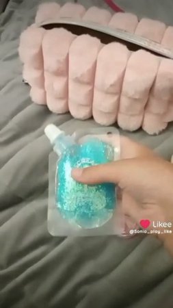 пополнение