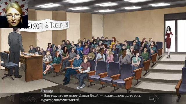 STILL JOKING - Смерть перед зеркалом (прохождение #1) смотреть онлайн