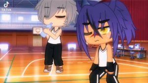 || Подборка из тик тока по шипу Куро/Зонт ||