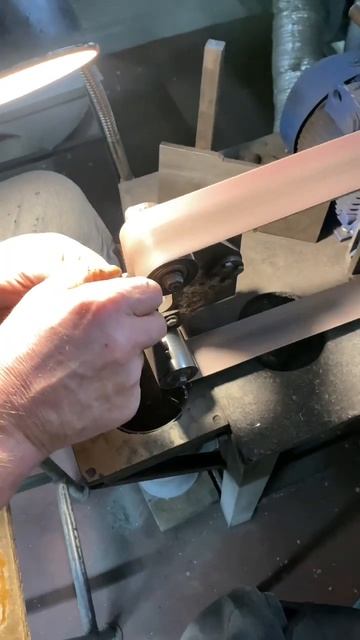 🔥Обработка Гарды на нож ягуар 2, выполняться на Гринд? смотреть онлайн