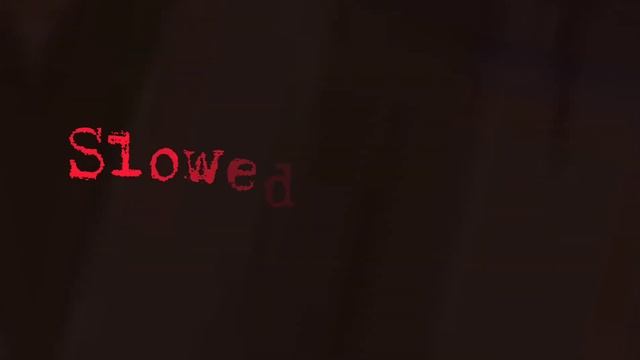 Sugar Crash  Slowed Reverb  Ichigo Описание!!!