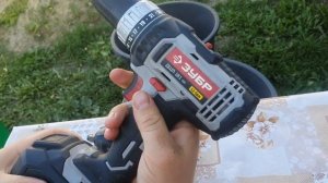 FinePower и Зубр