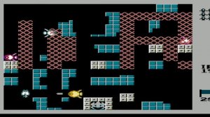 Future Tank (Battle City Hack) (NES, 1985) Уровень 28