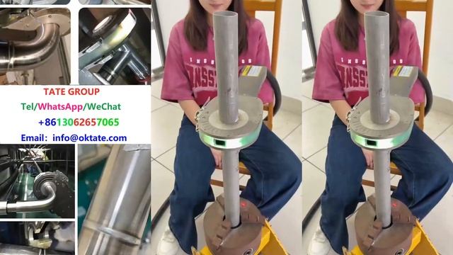 производитель орбитальных сварочных машин лучшие мод смотреть онлайн