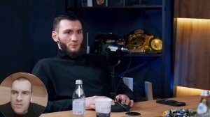 ШОК!!! Бахрам МУРТАЗАЛИЕВ - Интервью о бое БИВОЛ БЕТЕРБ?