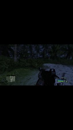 Crysis 1 Remastered эпизод # 7