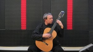 T. Robinson - Galliard исполняет Юрий Алешников(классическая гитара)