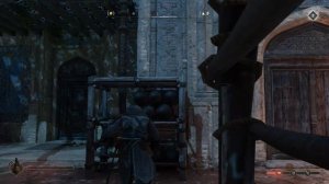 Assassin's Creed Mirage №9. Secret fragments. Milad costume. Тайные осколки. Кос?