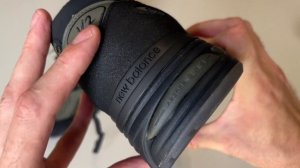 Stone Island x New Balance 991 V2: Икона стиля и технологий! Обзор и п?