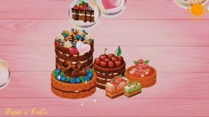 Пазлы Развивающий мультфильм |Пазлы|для детей|Учись|Играй|малышам|онлайн|мультфильм|