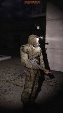 Вечная слава или… Stalker. #shorts