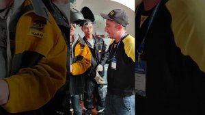 Влияние формы волны переменного тока в TIG сварке на св?