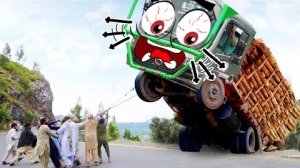 Мультики для детей. Яркие Мультики - . Детские мультики для малышей смотреть