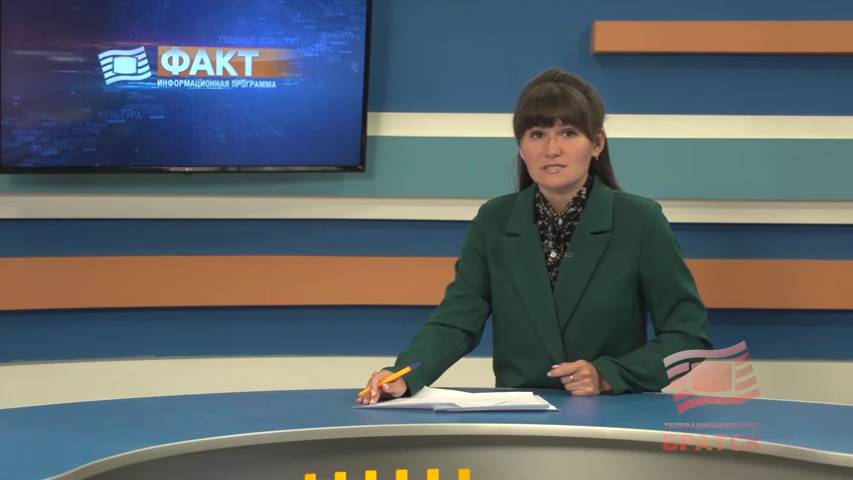 Вечер грации и красоты. Кадетский бал вновь объединил школьников Братска в танце