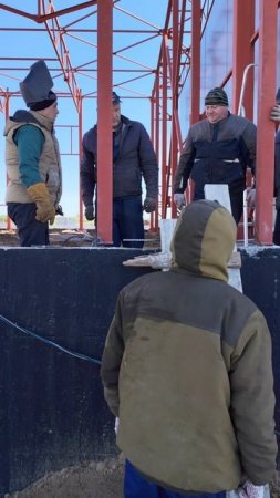 мастера на все руки 💪