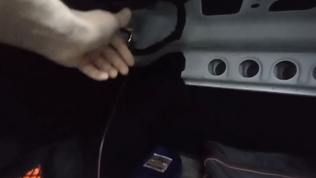 Установка камеры New Lada Vesta смотреть онлайн