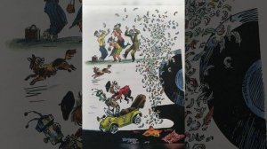 Приключения карандаша и самоделкина 4-5 глава