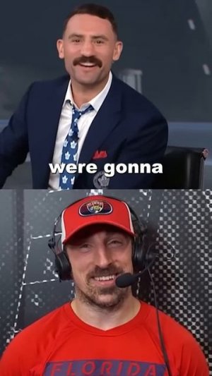 "We just had the BELEAF"
