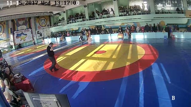 Чемпионат Украины 2017 по вольной борьбе девушки 2004 2006г смотреть онлайн