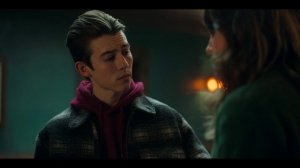Лок и ключ 2 сезон 7 серия «Ловушка» (сериал, 2021)