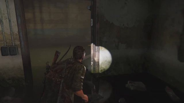 The Last Of Us. Part I. ПРОХОЖДЕНИЕ. ОТЕЛЬ. РЕАЛИЗМ. ЧАСТЬ 10. смотреть онлайн
